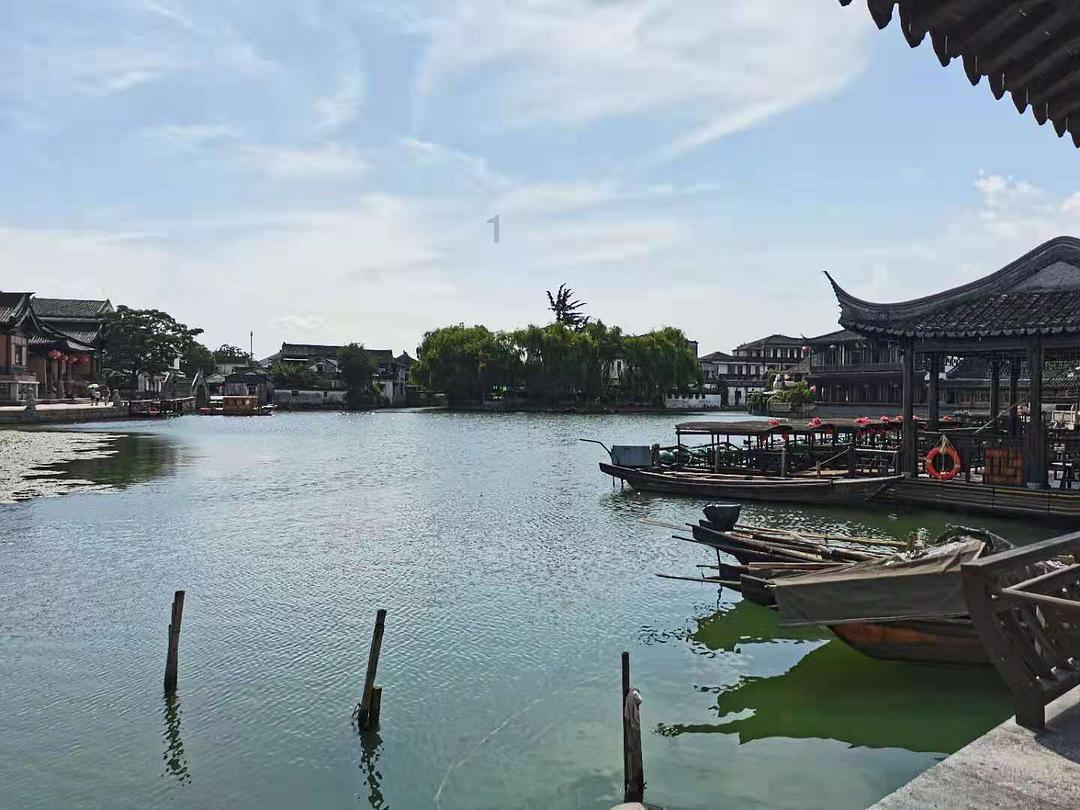 沙漠中寻宝